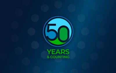 Celebrating 50 Years of Co-Packaging and Filling Solutions